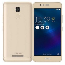 Замена разъема зарядки на телефоне Asus ZenFone 3 Max в Набережных Челнах